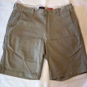 🌟3/$15🌟 Men’s khaki shorts